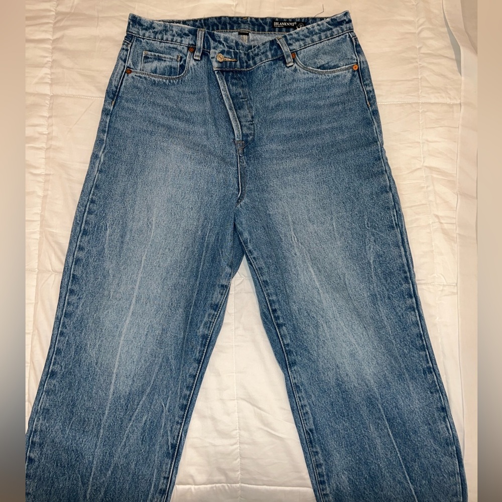 Women’s jeans